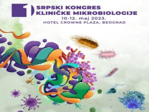 Prvi Srpski Kongres Kliničke Mikrobiologije