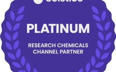 Sa ponosom objavljujemo da je kompanija UNI-CHEM i za 2026. godinu dobila priznanje i zvaničnu potvrdu statusa Platinum Distributor.