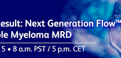 From Sample to Result: Comprehensive Next Generation Flow™ Analysis for Measurable Residual Disease Evaluation in Multiple Myeloma